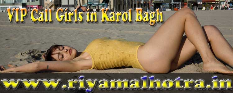 Karol Bagh Call Girls