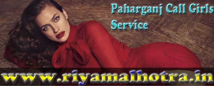Call Girls in Paharganj