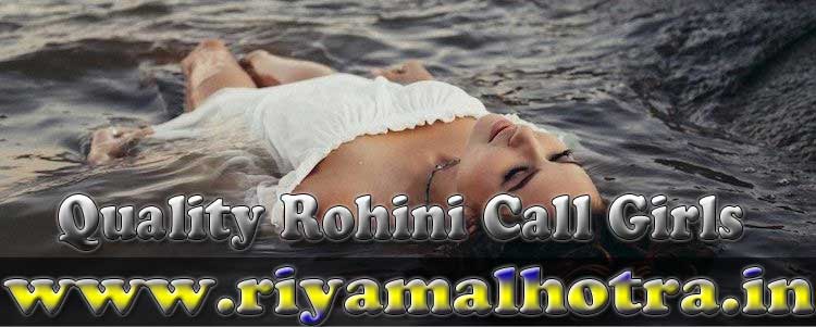 Call Girls in Rohini