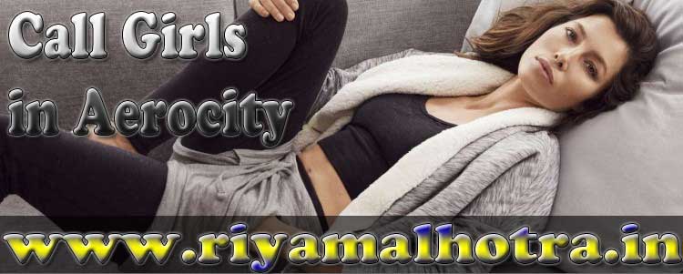 Aerocity Escorts Service
