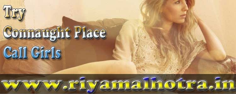Connaught Place Call Girls