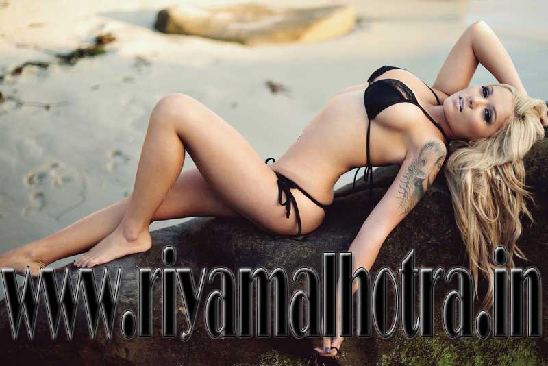 Delhi Escorts Model