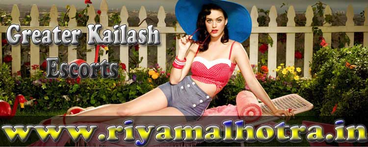 Greater Kailash Escorts