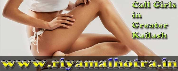 Greater Kailash Call Girls
