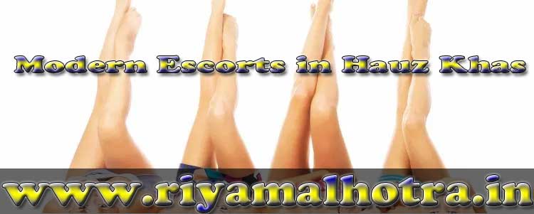 Hauz Khas Escorts