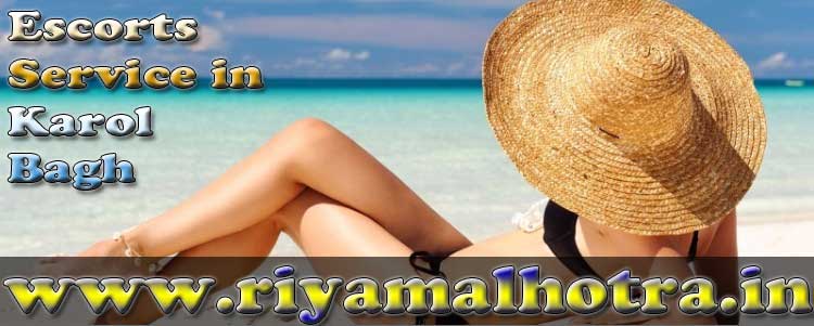 Karol Bagh Escorts