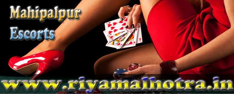 Mahipalpur Escorts