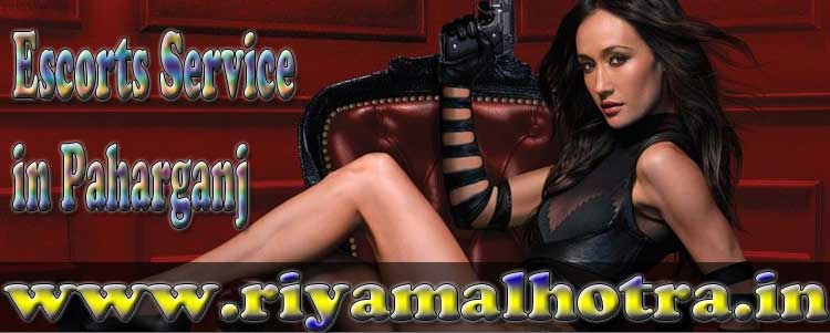Paharganj Escorts