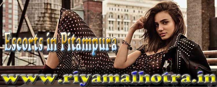 Pitampura Escorts