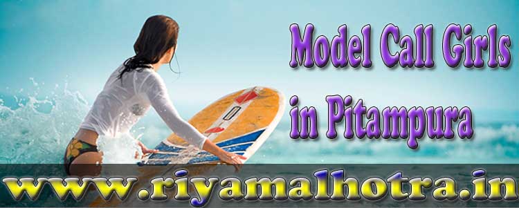 Pitampura Call Girl