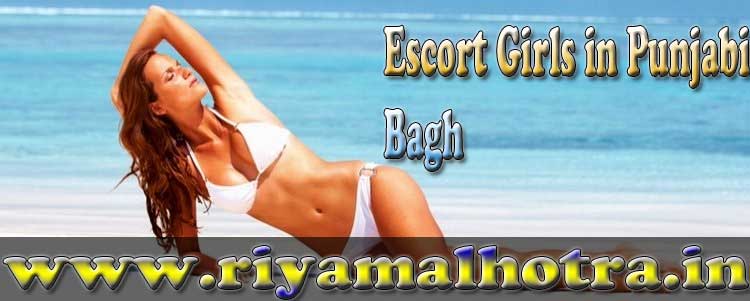 Punjabi Bagh Escorts