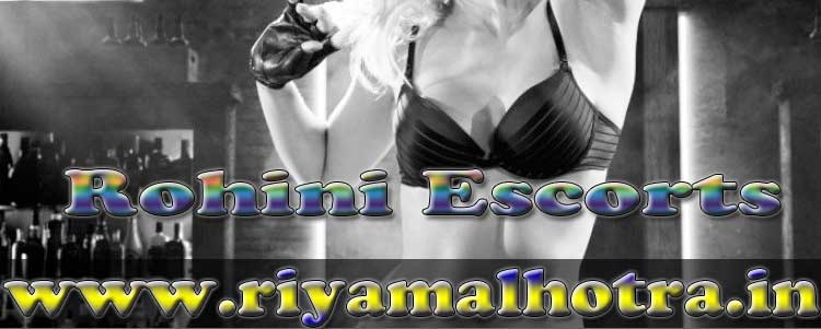 Rohini Escorts