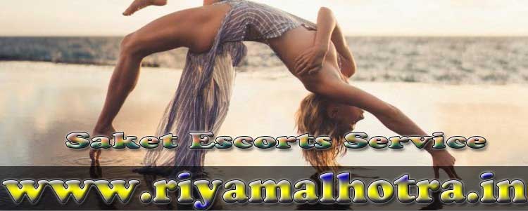 Saket Escorts