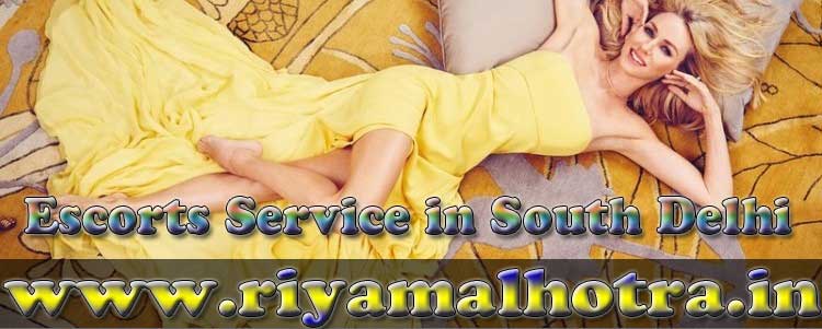 South Delhi Escorts