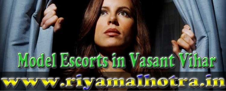 Vasant Vihar Escorts